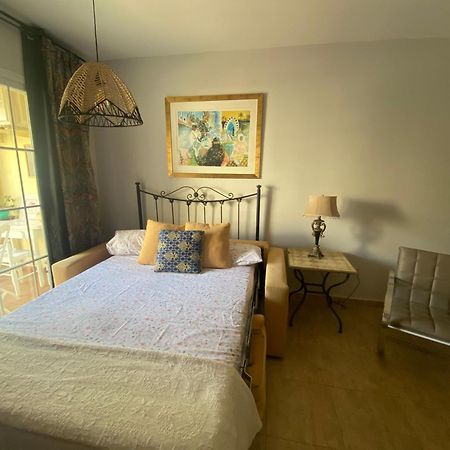 Apartamento Julieta 에스테포나 외부 사진