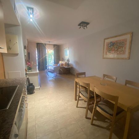 Apartamento Julieta 에스테포나 외부 사진