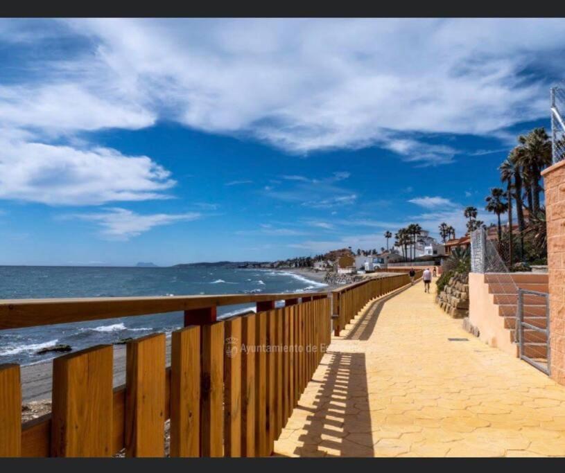 Apartamento Julieta 에스테포나 외부 사진