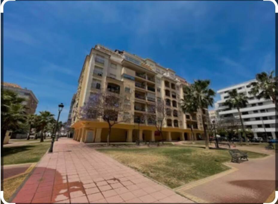 Apartamento Julieta 에스테포나 외부 사진