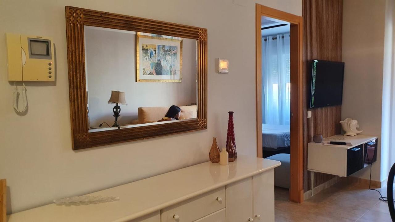 Apartamento Julieta 에스테포나 외부 사진