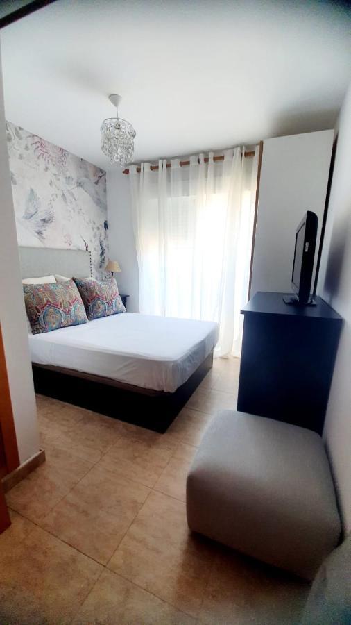 Apartamento Julieta 에스테포나 외부 사진