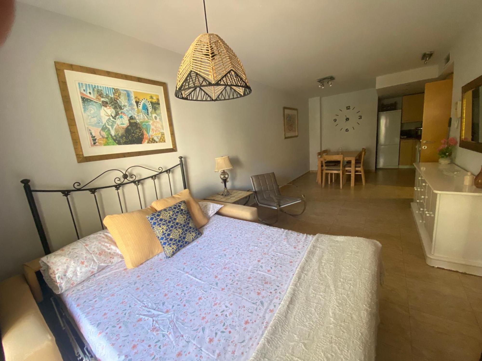 Apartamento Julieta 에스테포나 외부 사진