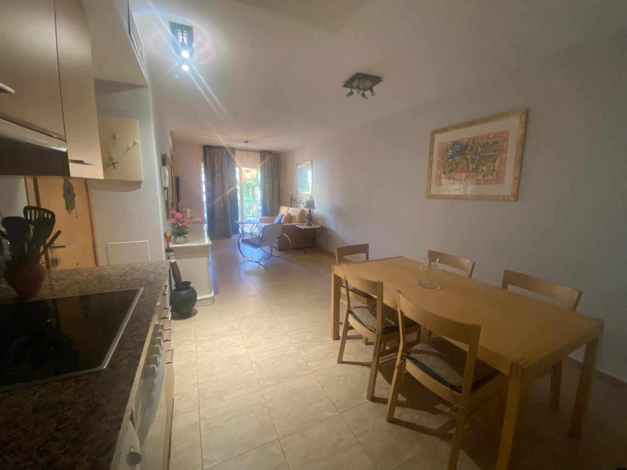 Apartamento Julieta 에스테포나 외부 사진