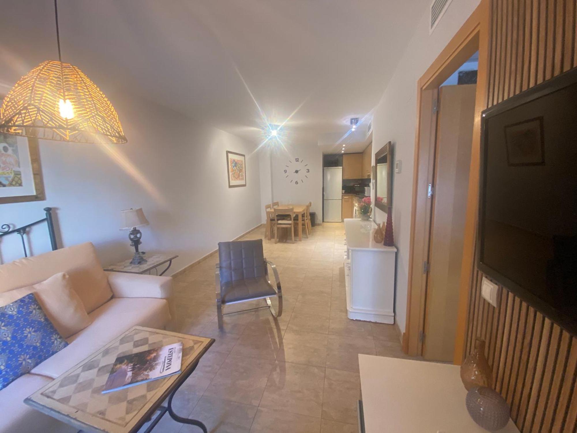 Apartamento Julieta 에스테포나 외부 사진